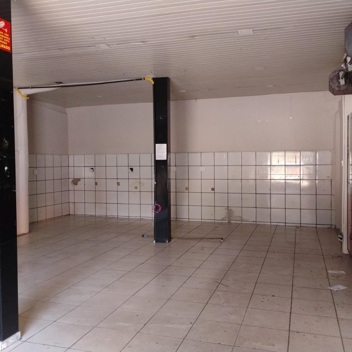 Andar, Camargos, 0 Quarto, 0 Vaga