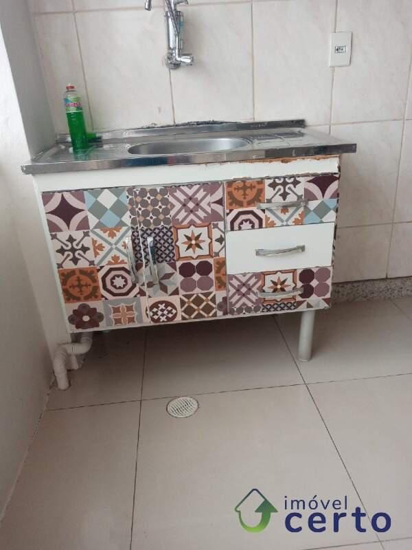 Apartamento, Nova Suíssa, 2 Quartos, 0 Vaga