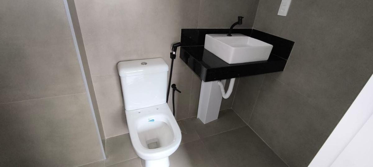 Apartamento, Cidade Nova, 3 Quartos, 2 Vagas, 1 Suíte
