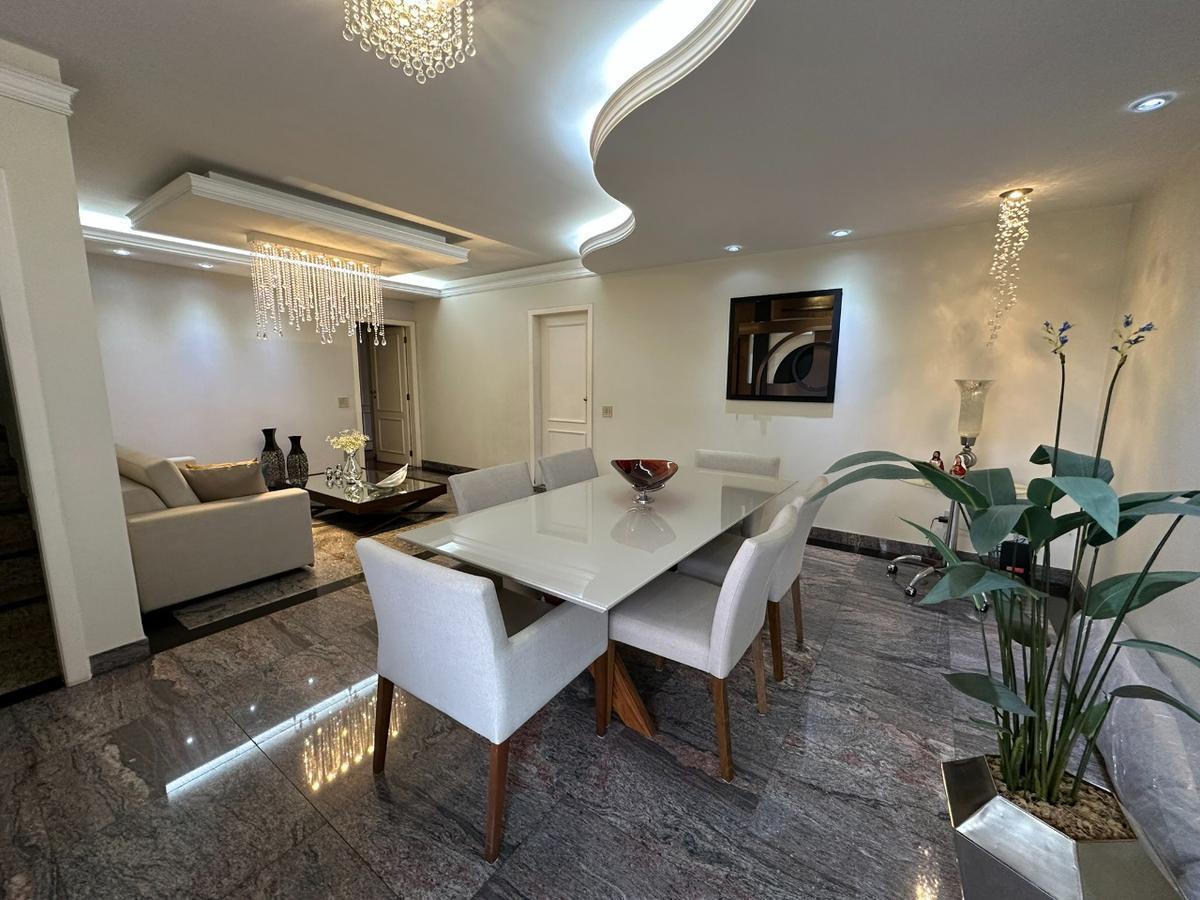 Cobertura, Palmares, 5 Quartos, 3 Vagas, 2 Suítes