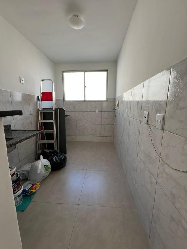 Apartamento, Jardim Riacho das Pedras, 3 Quartos, 1 Vaga, 1 Suíte