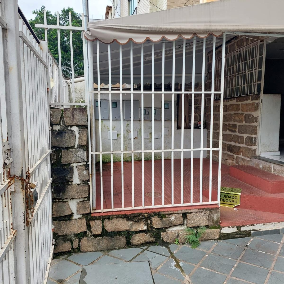 Loja, Serra, 0 Vaga