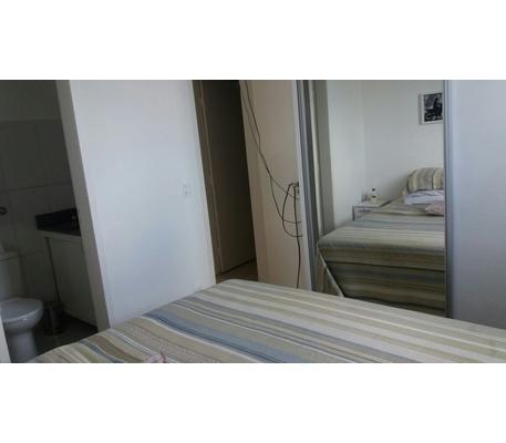 Cobertura, Castelo, 2 Quartos, 2 Vagas, 1 Suíte