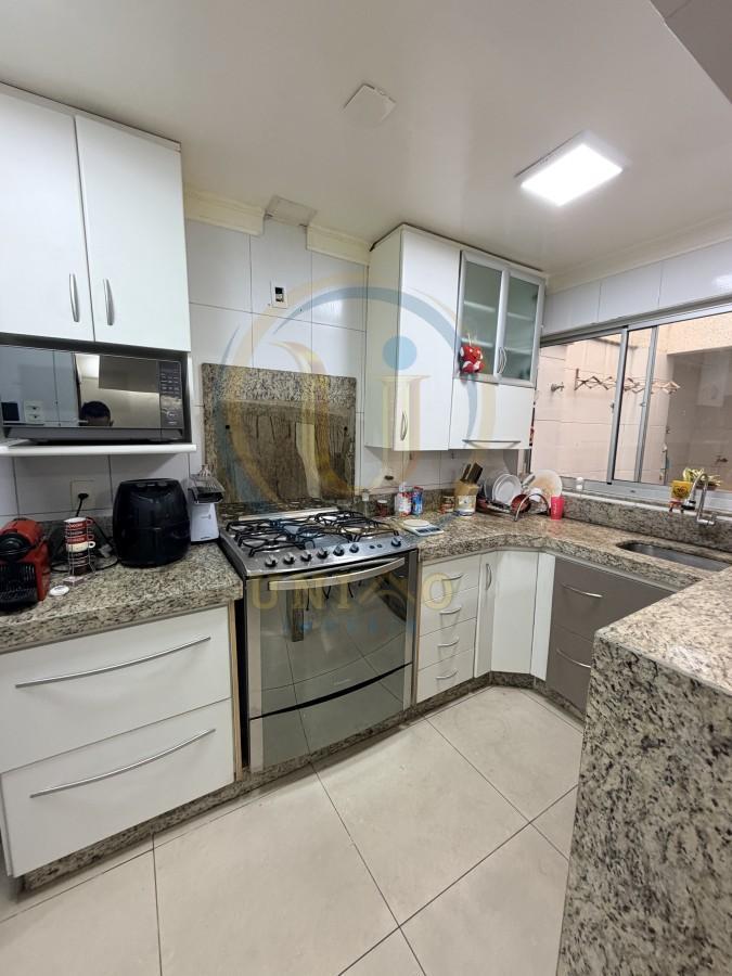 Casa, São Gabriel, 4 Quartos, 2 Vagas, 2 Suítes