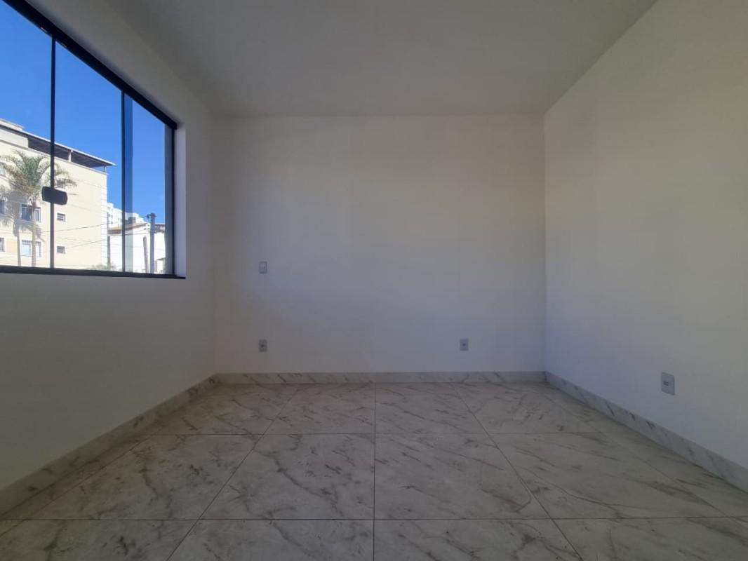 Apartamento, Jardim Riacho das Pedras, 3 Quartos, 0 Vaga, 1 Suíte