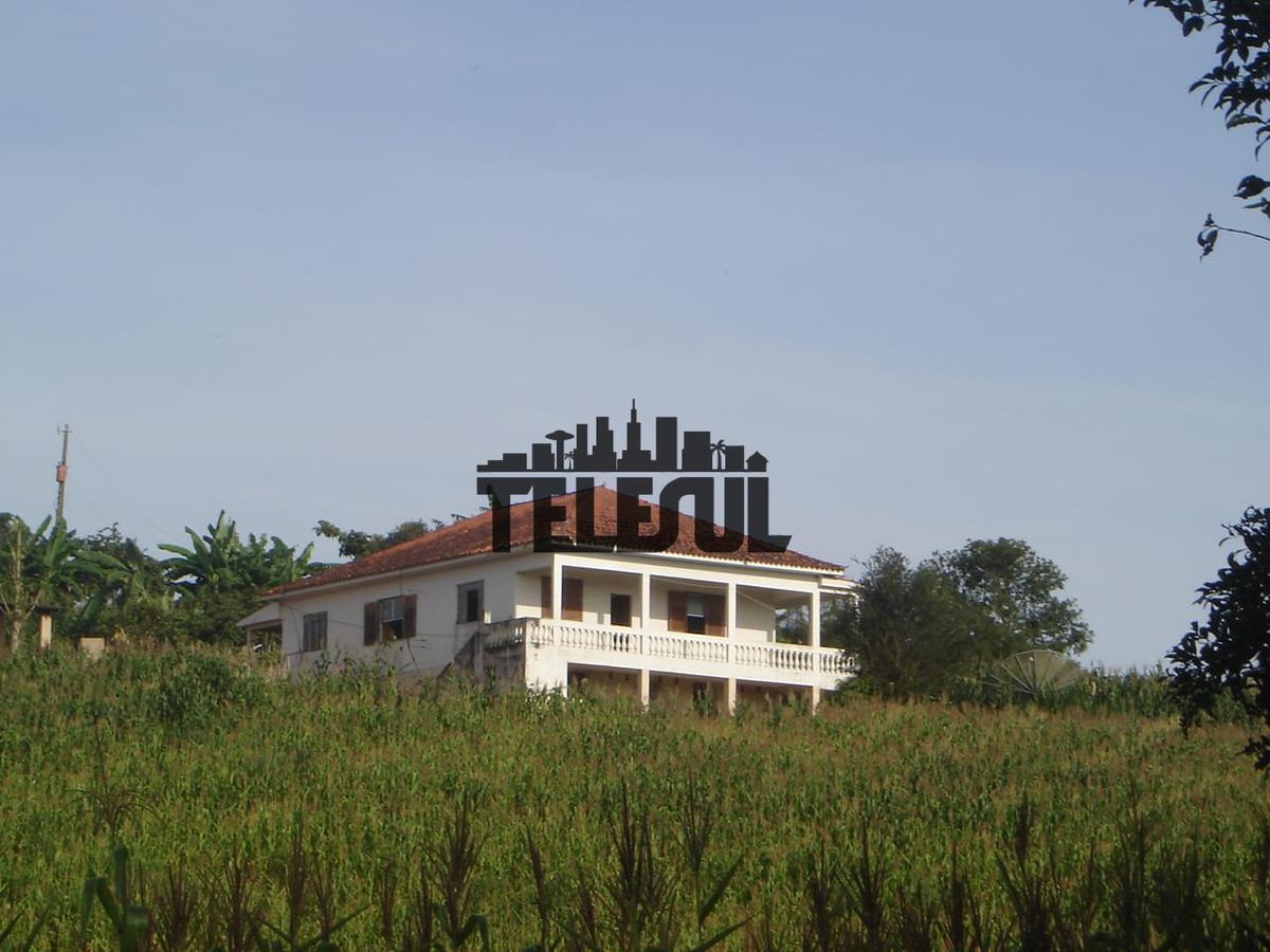Fazenda, Zona Rural, 3 Quartos, 2 Vagas, 1 Suíte