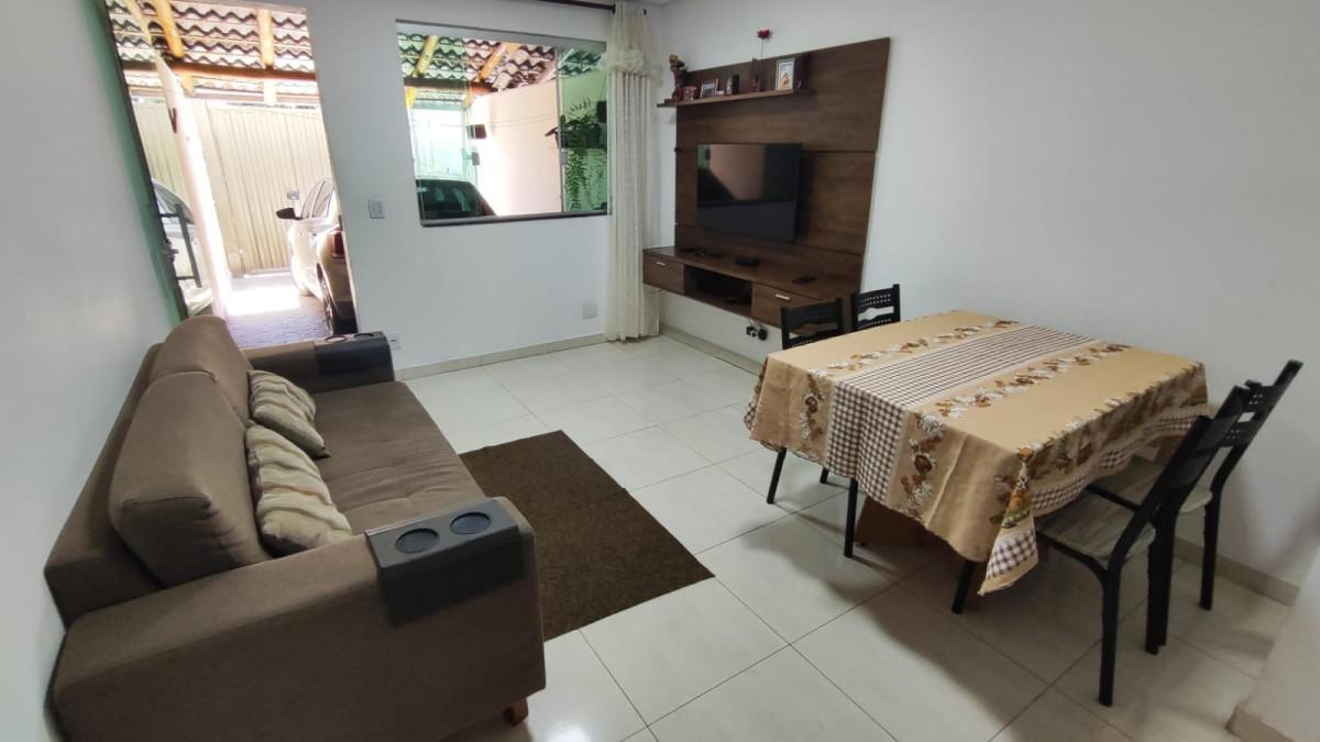 Casa, Tijuca, 2 Quartos, 1 Vaga