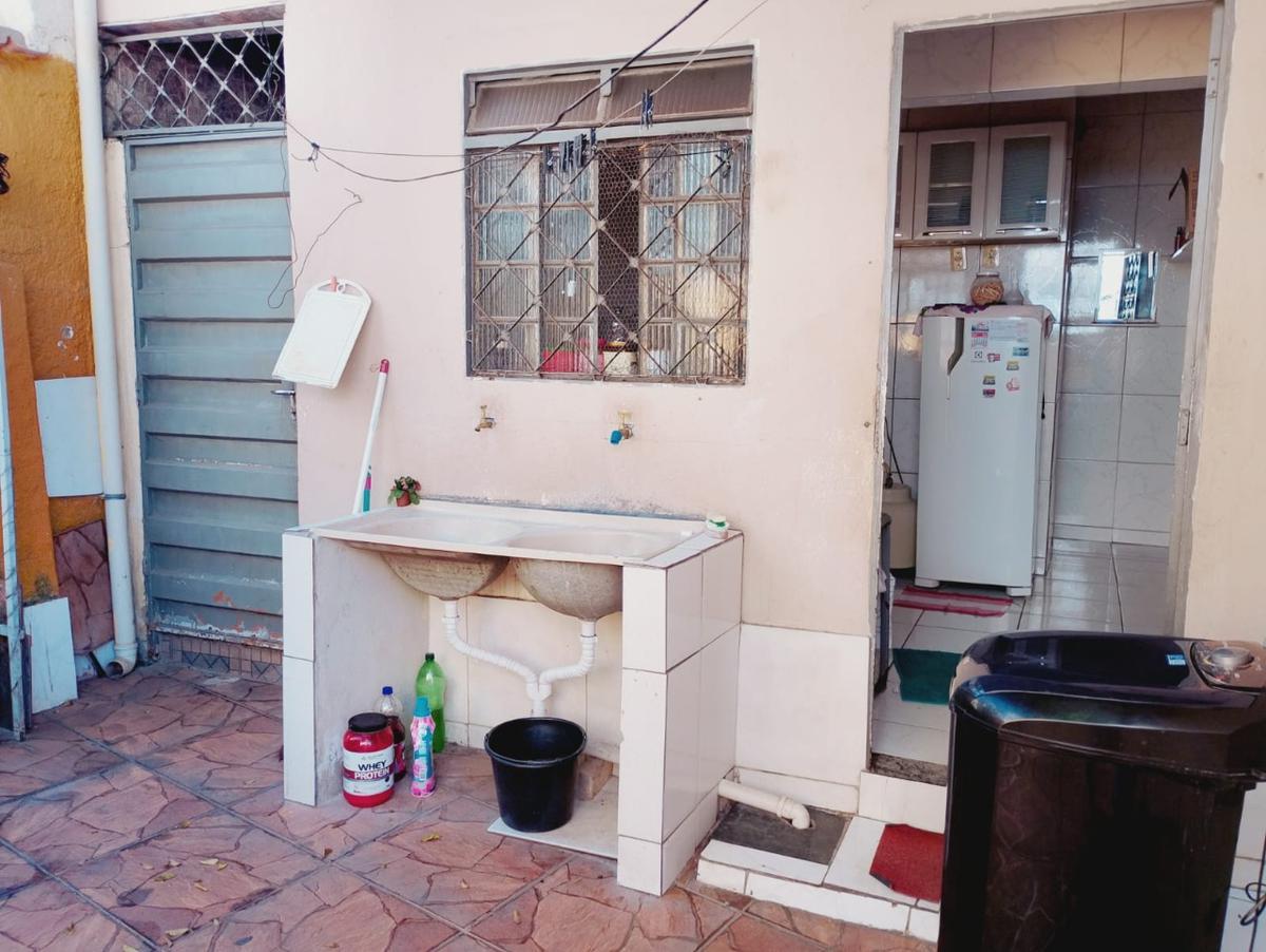 Casa, Piratininga (venda Nova), 3 Quartos, 2 Vagas
