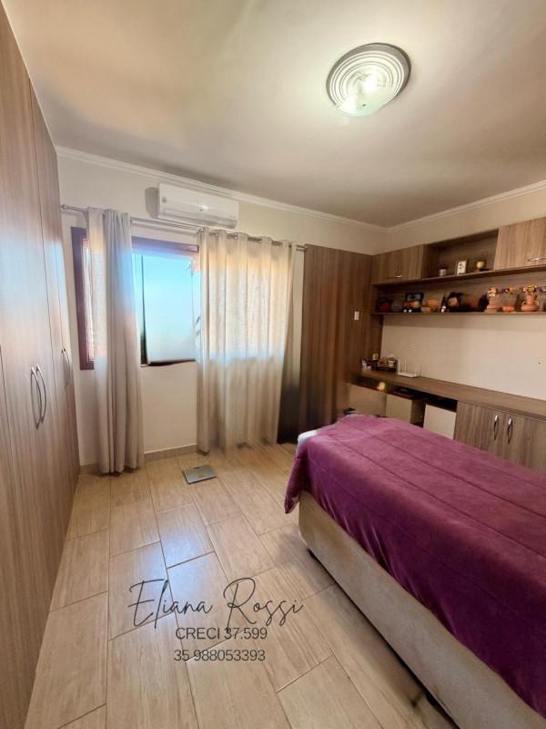 Casa, Imaculada Conceição, 3 Quartos, 3 Vagas, 1 Suíte