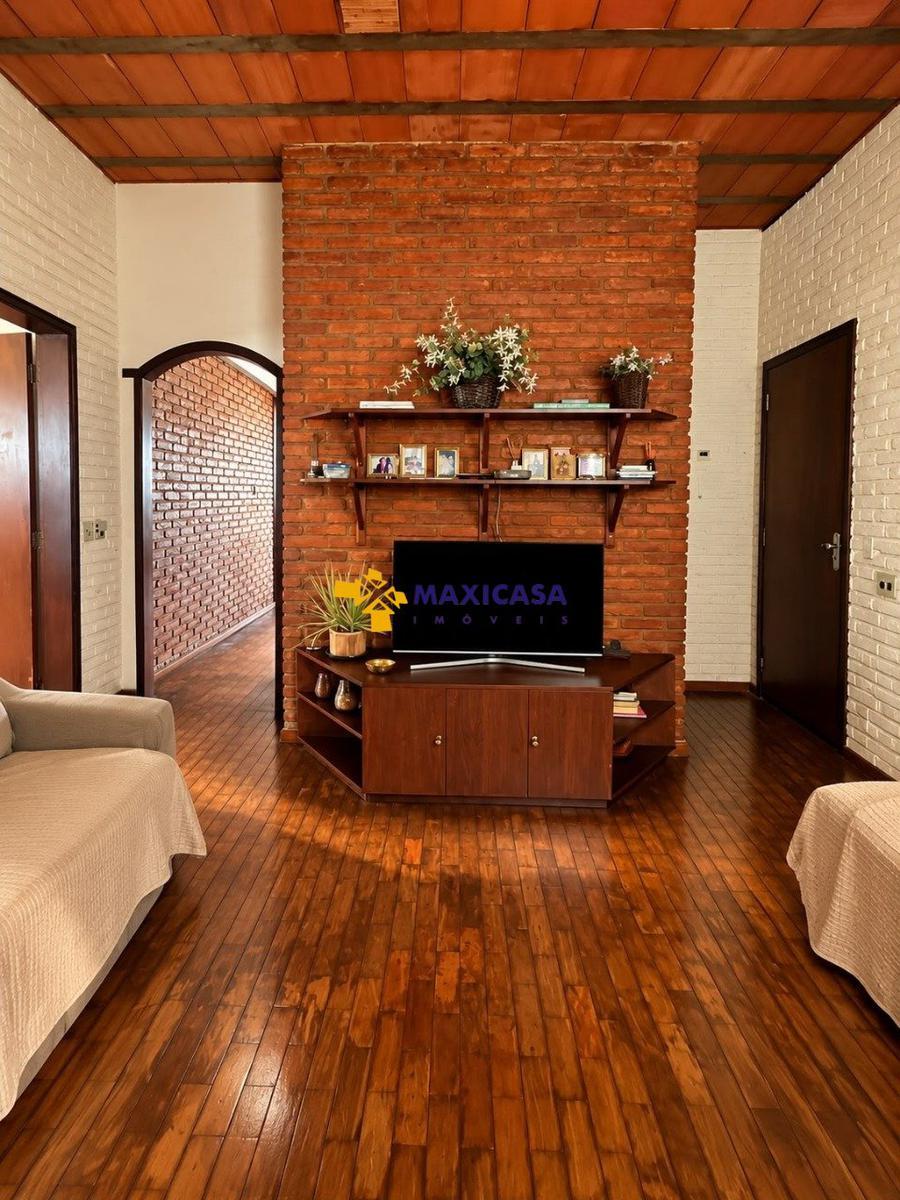 Casa, São Luiz (pampulha), 4 Quartos, 4 Vagas, 1 Suíte