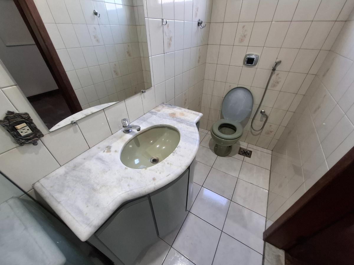 Apartamento, Ipiranga, 3 Quartos, 1 Vaga, 1 Suíte