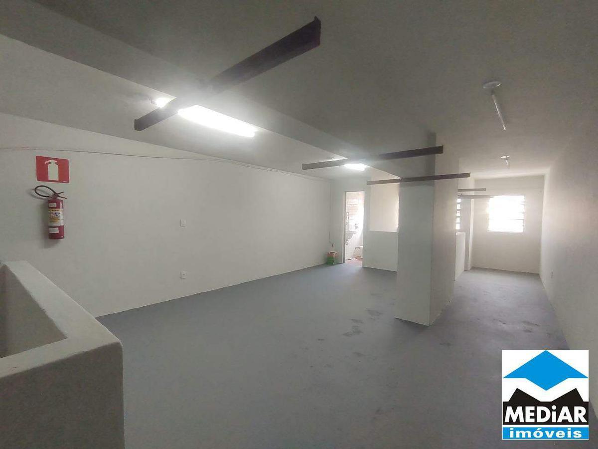 Andar, Floresta, 0 Quarto, 0 Vaga