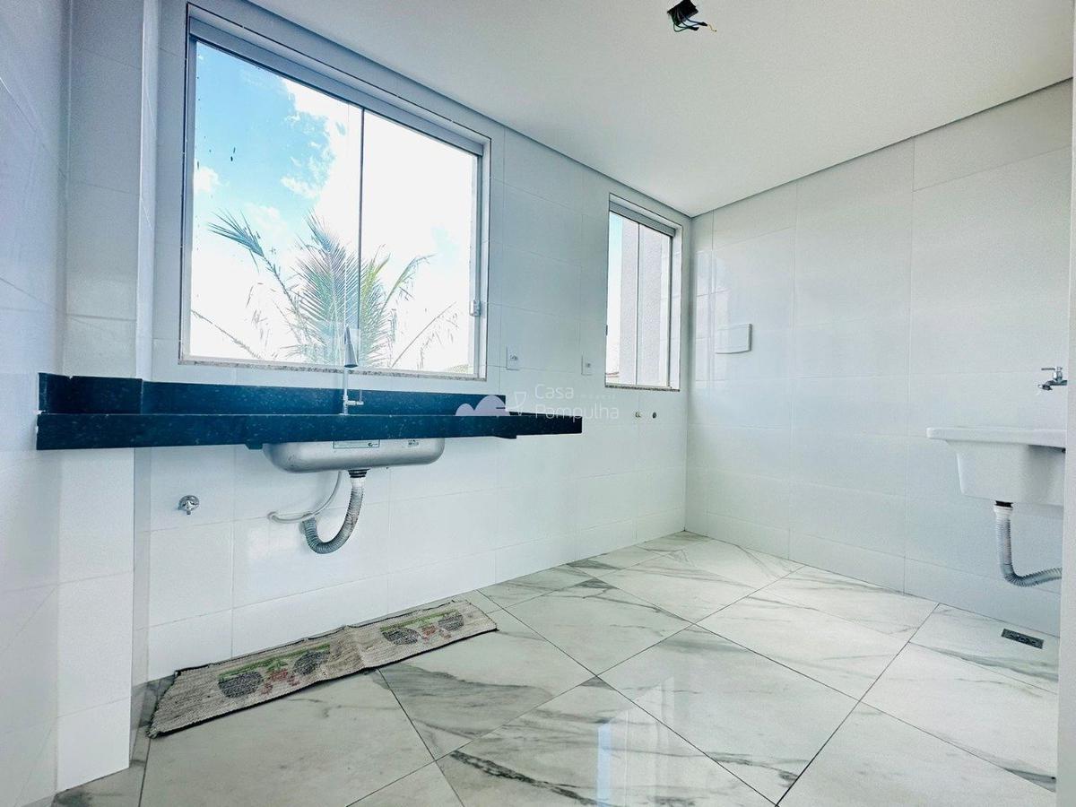Apartamento, Copacabana, 2 Quartos, 1 Vaga