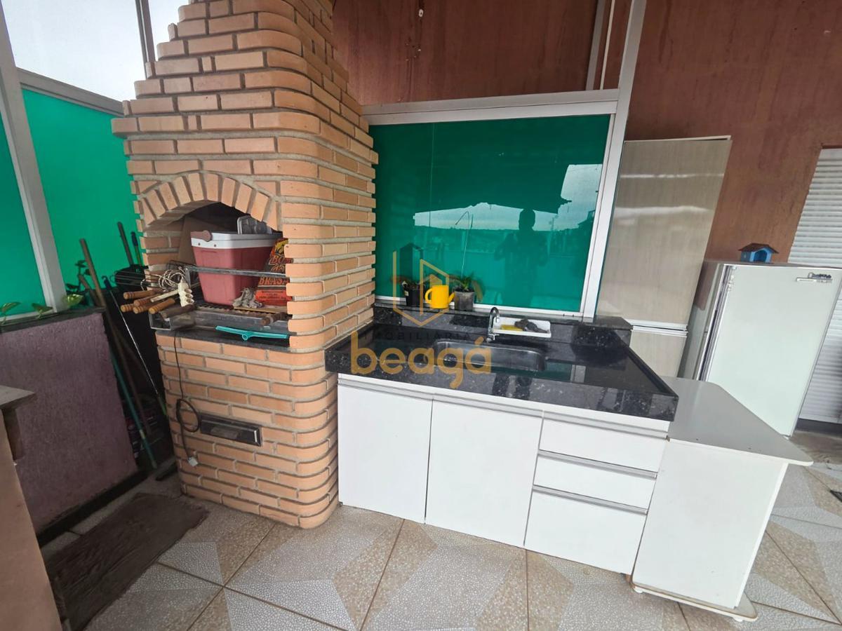 Cobertura, Coqueiros, 3 Quartos, 1 Vaga, 1 Suíte