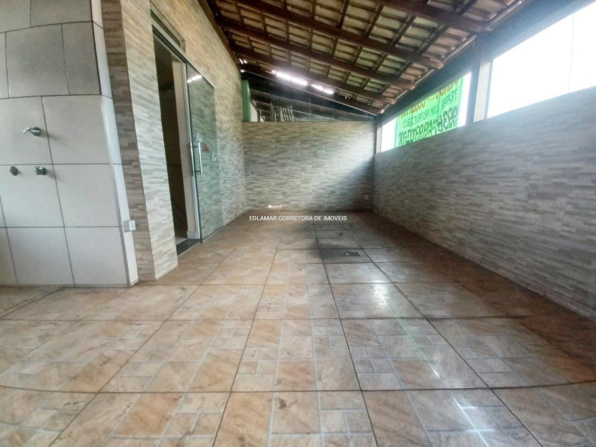 Apartamento, Industrial Santa Rita, 2 Quartos, 1 Vaga