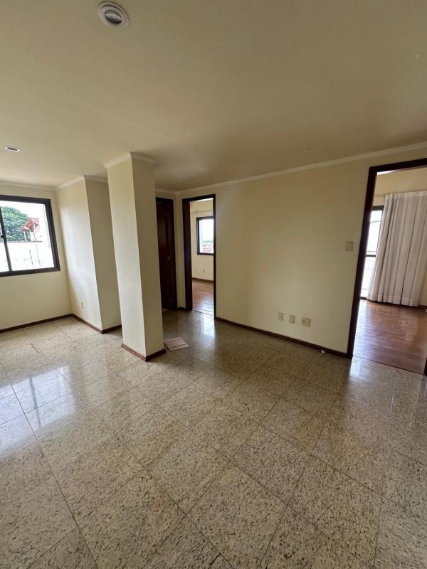 Apartamento, Centro, 2 Quartos, 1 Vaga