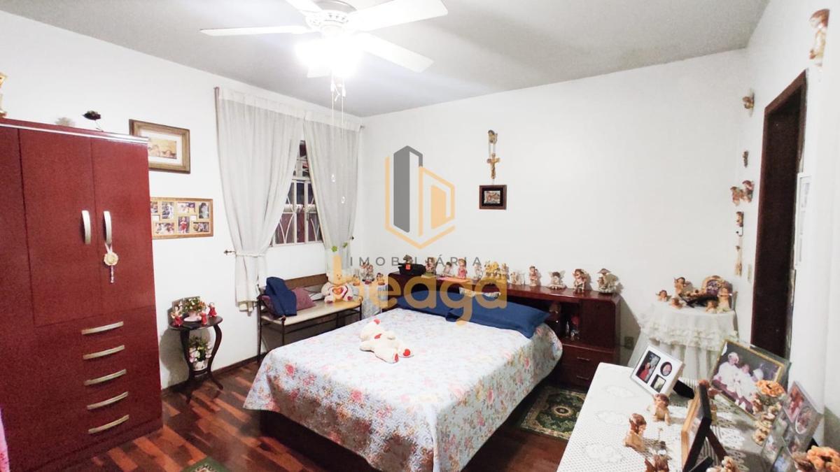 Casa, Dom Bosco, 3 Quartos, 3 Vagas, 1 Suíte