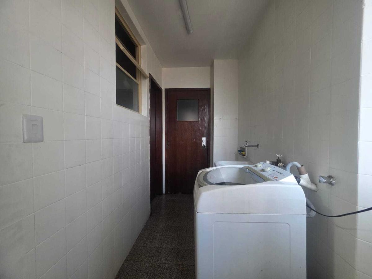 Apartamento, Coração Eucarístico, 3 Quartos, 1 Vaga, 1 Suíte