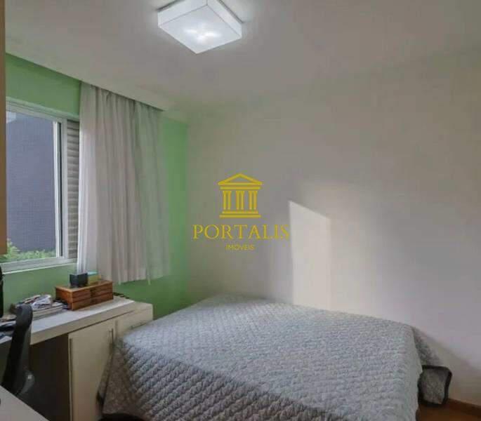 Apartamento, Buritis, 4 Quartos, 2 Vagas, 1 Suíte