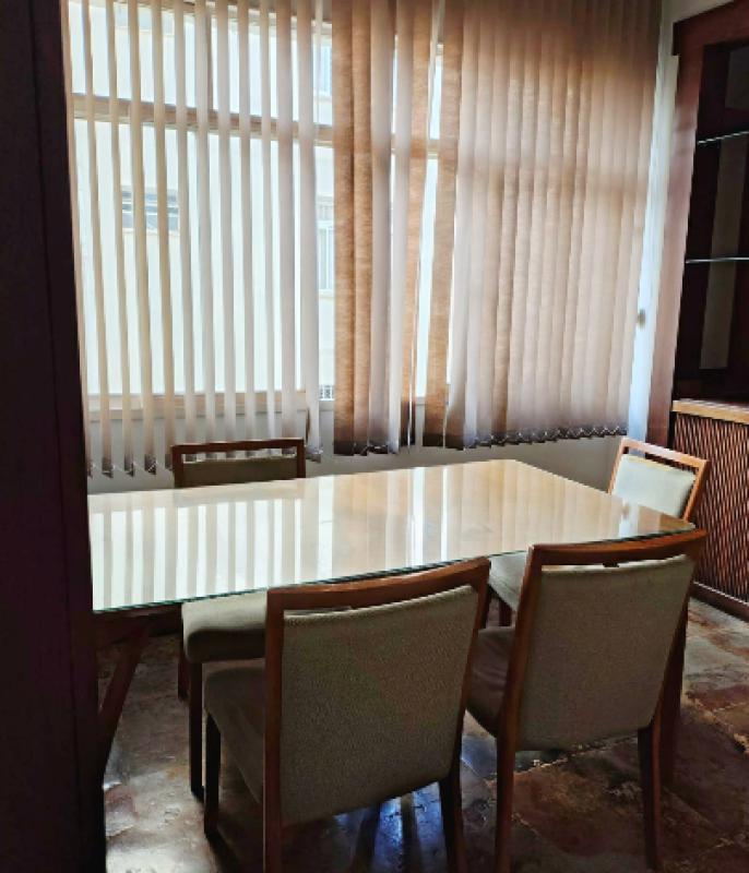 Apartamento, Coração de Jesus, 3 Quartos, 2 Vagas, 1 Suíte