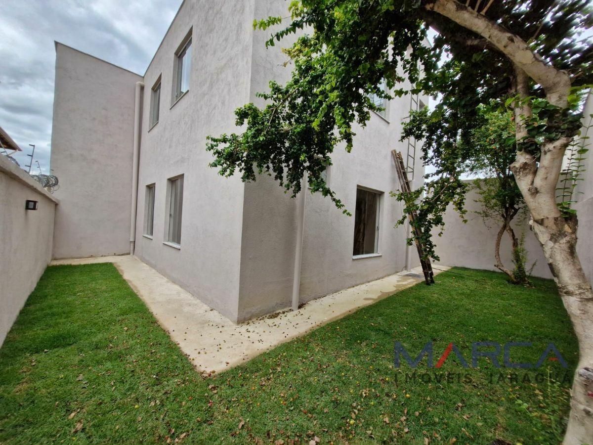 Casa, Santa Rosa, 3 Quartos, 3 Vagas