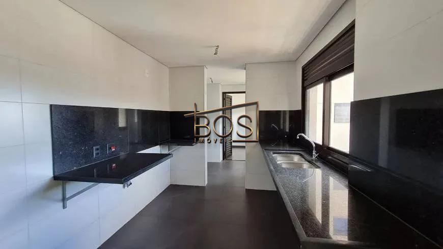 Apartamento, Santo Antônio, 4 Quartos, 4 Vagas, 2 Suítes