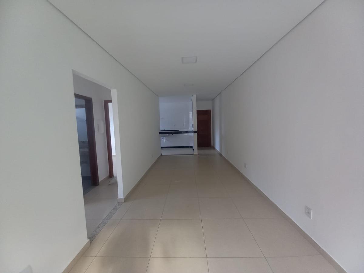 Apartamento, Bom Jesus, 3 Quartos, 1 Vaga, 1 Suíte