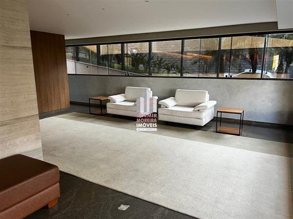 Apartamento, Sion, 4 Quartos, 3 Vagas, 1 Suíte