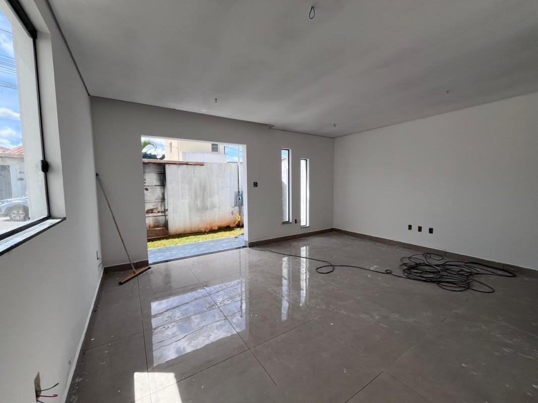 Casa, Masterville, 2 Quartos, 2 Vagas