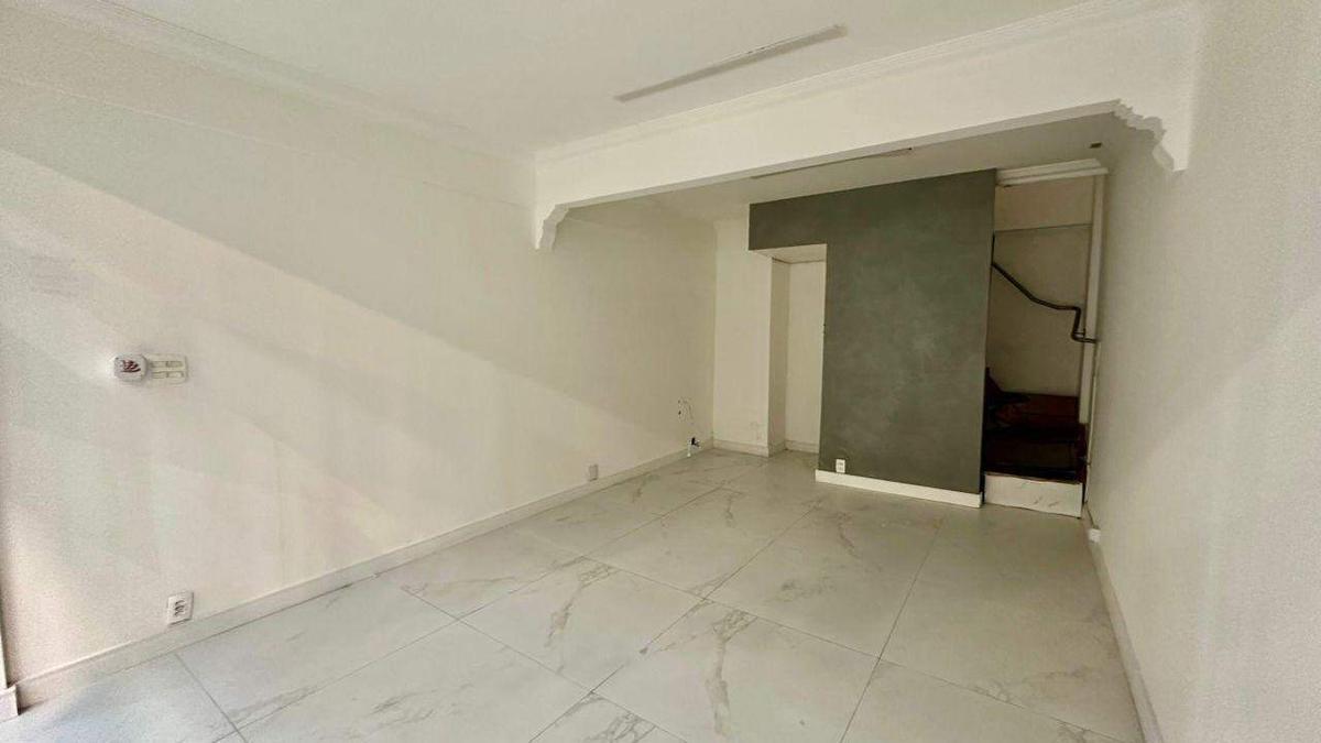 Andar, Buritis, 0 Quarto, 0 Vaga
