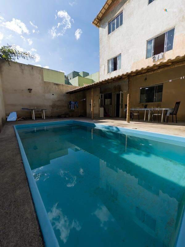 Casa, Liberdade, 3 Quartos, 3 Vagas, 1 Suíte