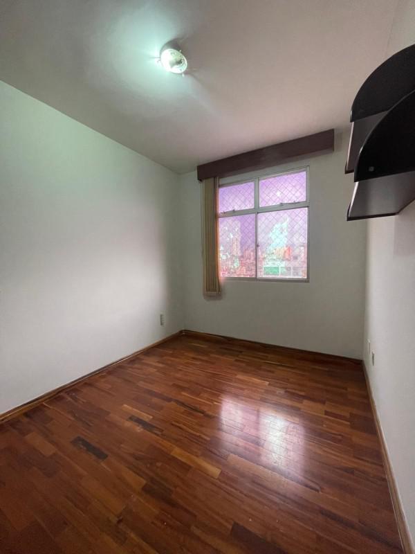 Apartamento, Sagrada Família, 2 Quartos, 1 Vaga