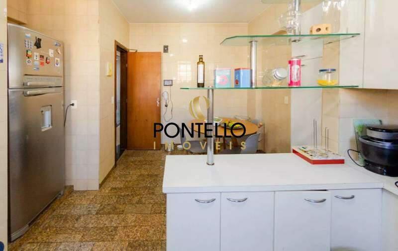 Cobertura, Carmo, 4 Quartos, 4 Vagas, 2 Suítes