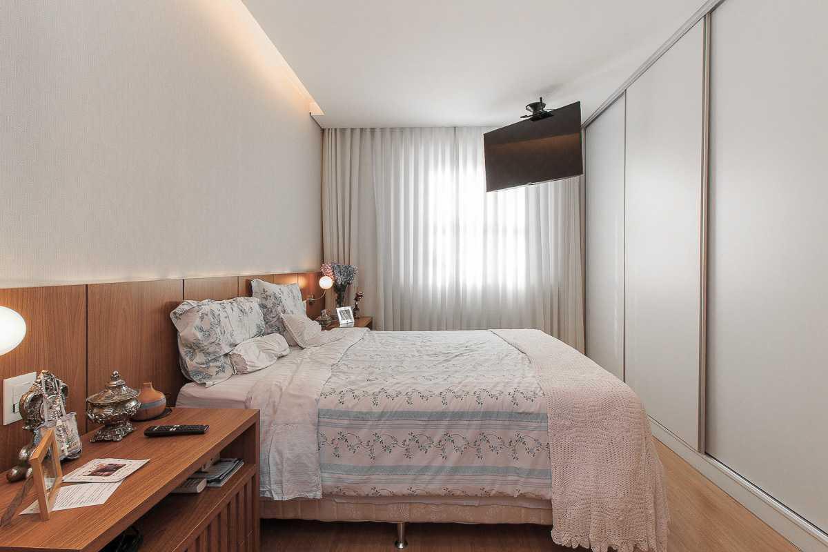 Apartamento, Santo Antônio, 4 Quartos, 2 Vagas, 1 Suíte