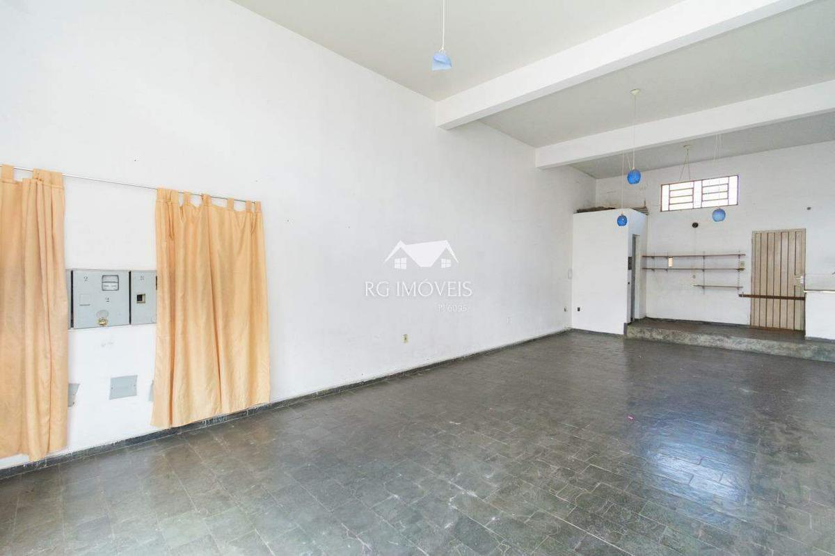 Andar, Miramar (barreiro), 0 Quarto, 0 Vaga