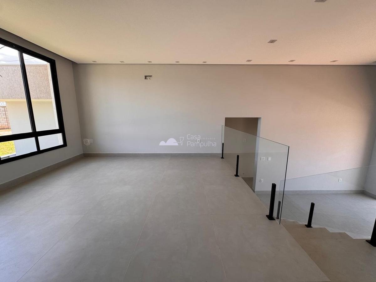 Casa, Gran Park, 3 Quartos, 4 Vagas, 1 Suíte