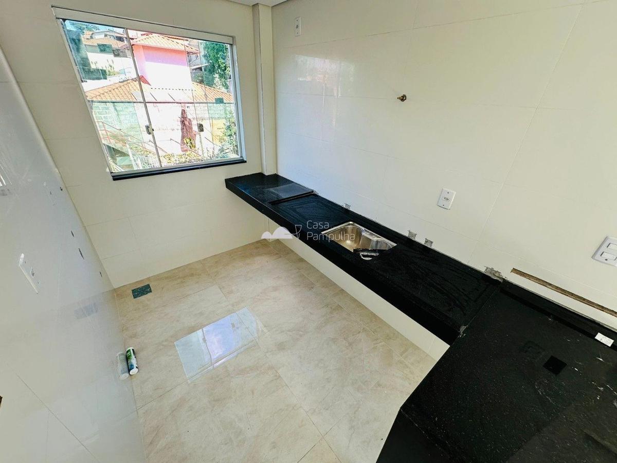 Apartamento, Santa Mônica, 3 Quartos, 2 Vagas, 1 Suíte