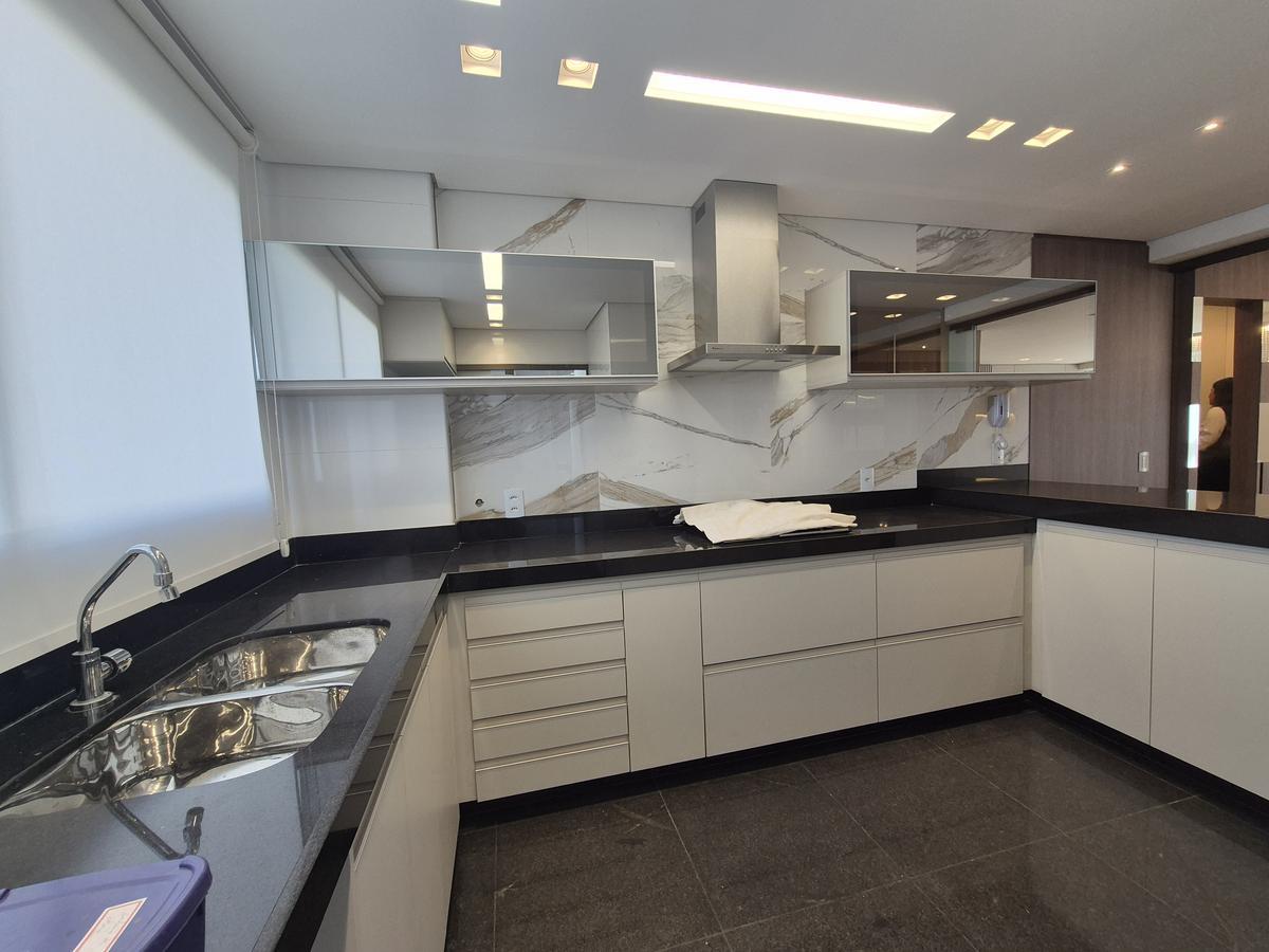 Apartamento, Prado, 4 Quartos, 4 Vagas, 4 Suítes