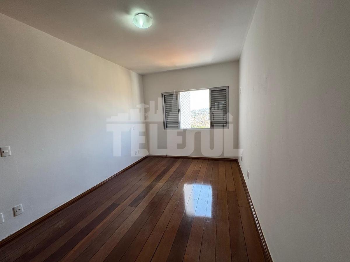 Apartamento, Centro, 3 Quartos, 2 Vagas, 1 Suíte