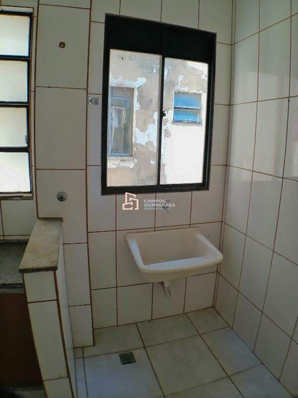Apartamento, Flávio de Oliveira (barreiro), 3 Quartos, 2 Vagas