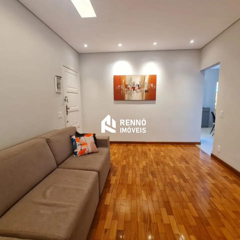 Apartamento, Santo Antônio, 3 Quartos, 1 Vaga, 1 Suíte