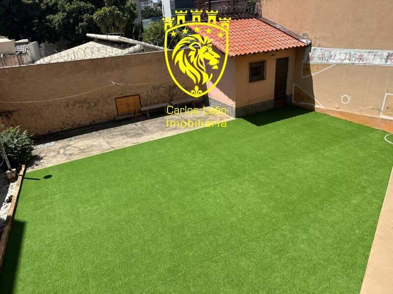 Casa, Cidade Nova, 4 Quartos, 3 Vagas, 1 Suíte