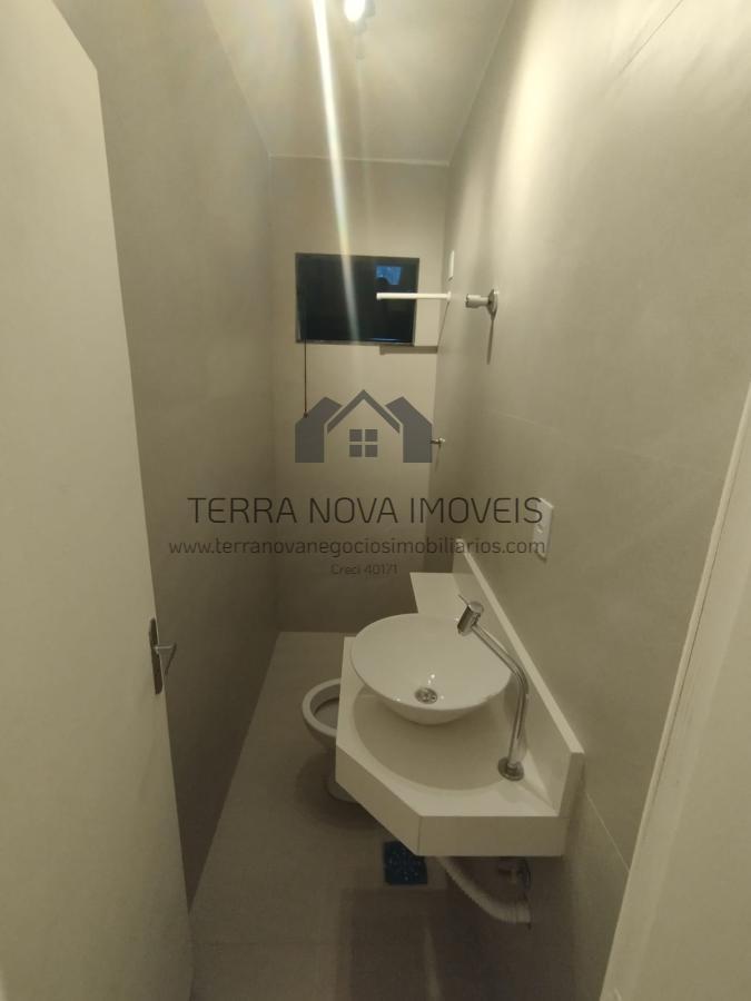 Casa, Campinho, 2 Quartos