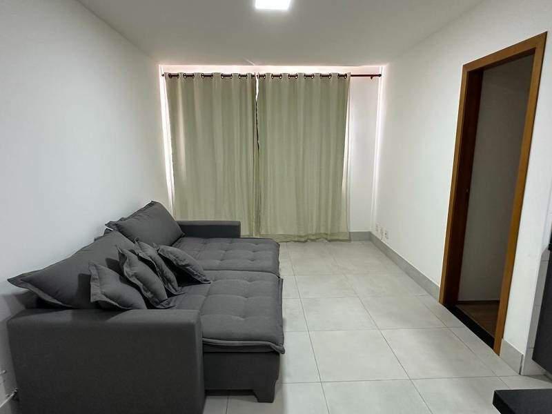 Apartamento, Lourdes, 1 Quarto, 1 Vaga, 1 Suíte