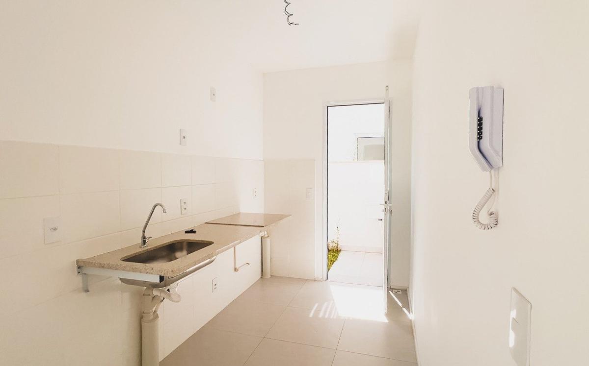 Casa, Pau Pombo, 3 Quartos, 2 Vagas, 1 Suíte