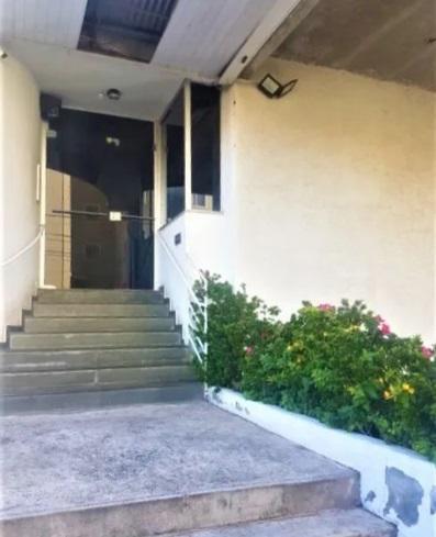 Apartamento, Santa Cruz, 2 Quartos, 2 Vagas