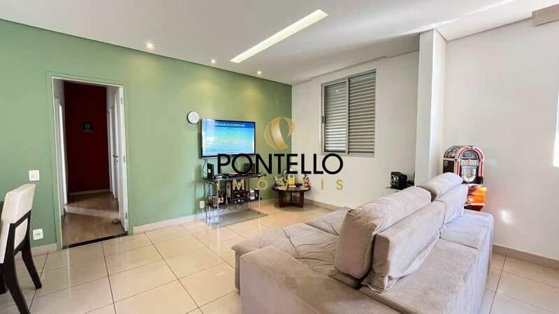 Apartamento, Grajaú, 3 Quartos, 2 Vagas, 1 Suíte