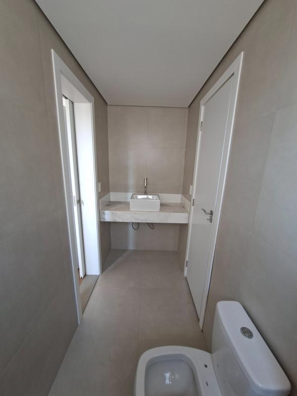 Apartamento, Liberdade, 4 Quartos, 2 Vagas, 2 Suítes