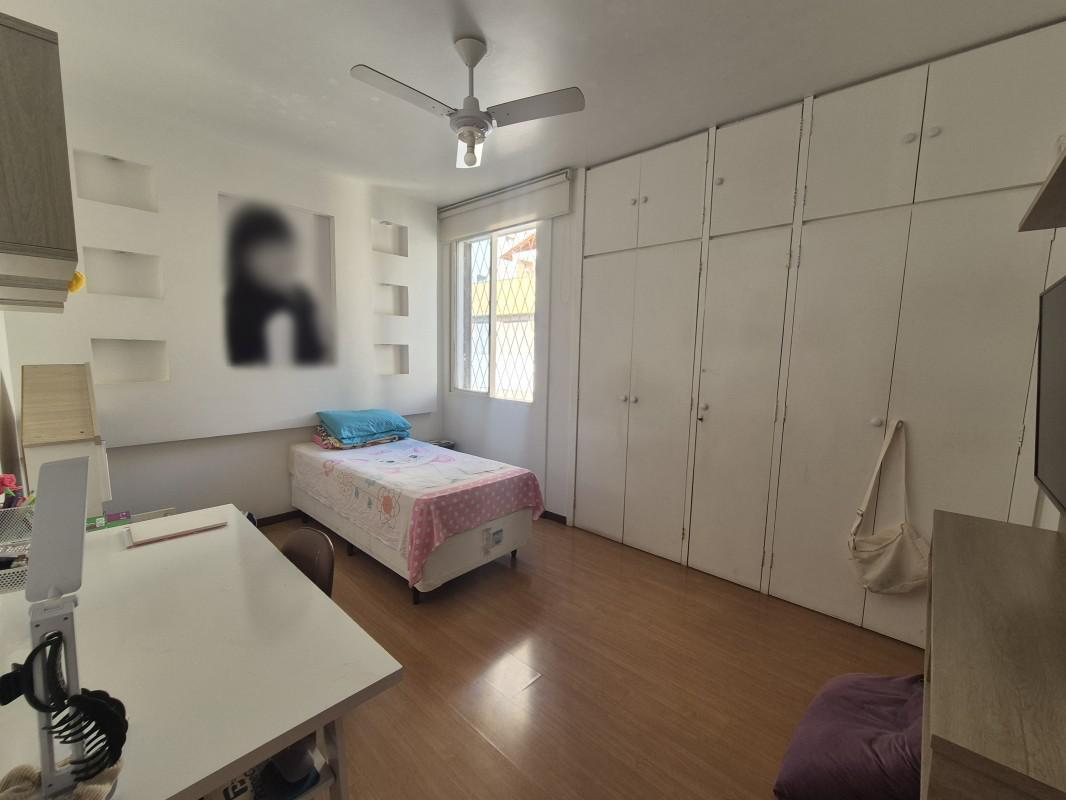 Cobertura, Anchieta, 4 Quartos, 2 Vagas, 1 Suíte