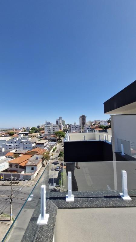 Cobertura, Santa Inês, 3 Quartos, 2 Vagas, 1 Suíte